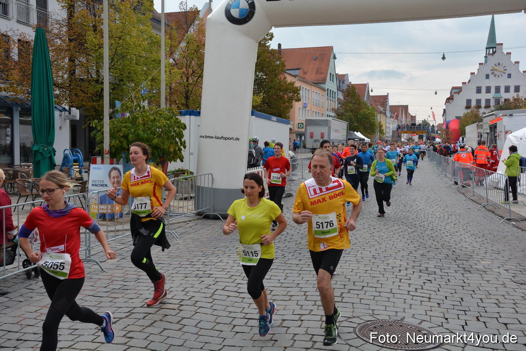 Stadtlauf Neumarkt 2017 0096